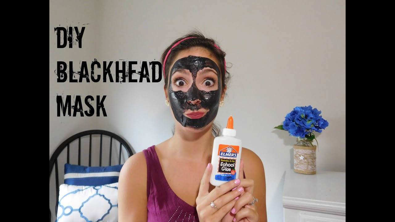 Best ideas about DIY Blackhead Peel Mask
. Save or Pin DIY BLACKHEAD PEEL OFF MASK BEAUTY HACK Now.
