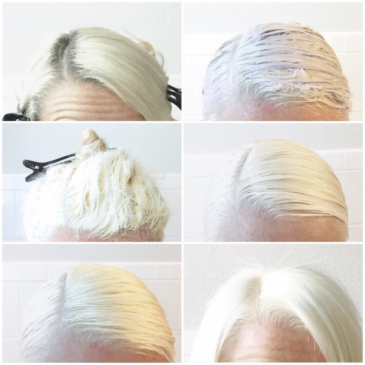 Best ideas about DIY Blonde Hair
. Save or Pin DIY Platinum Blonde Hair Now.