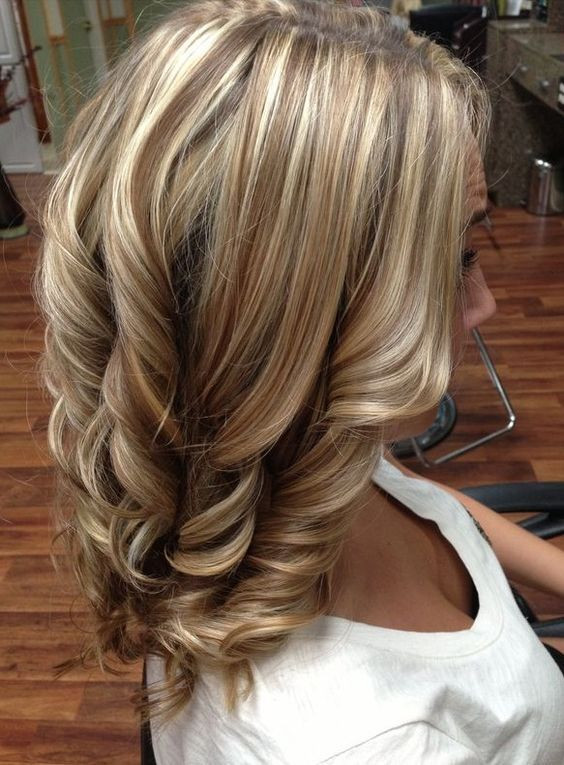 Best ideas about DIY Blonde Hair
. Save or Pin Best 25 Hair highlights ideas on Pinterest Now.