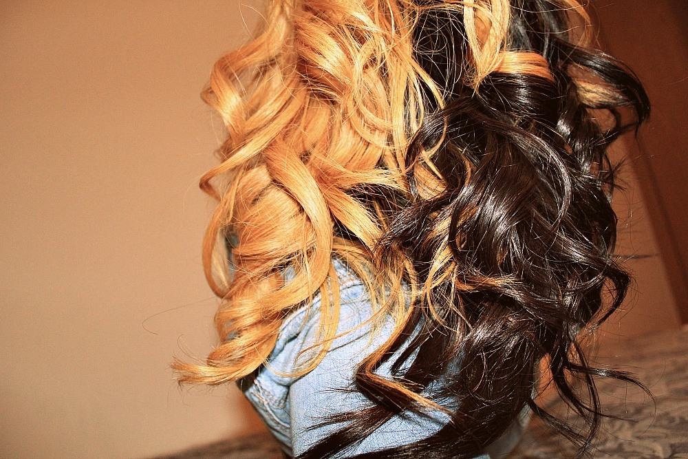 Best ideas about DIY Blonde Hair
. Save or Pin DIY Hair Now.