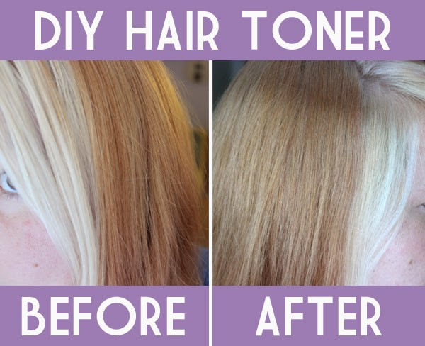 Best ideas about DIY Blue Toner For Orange Hair
. Save or Pin DIY Hair Toner Adventures Now.