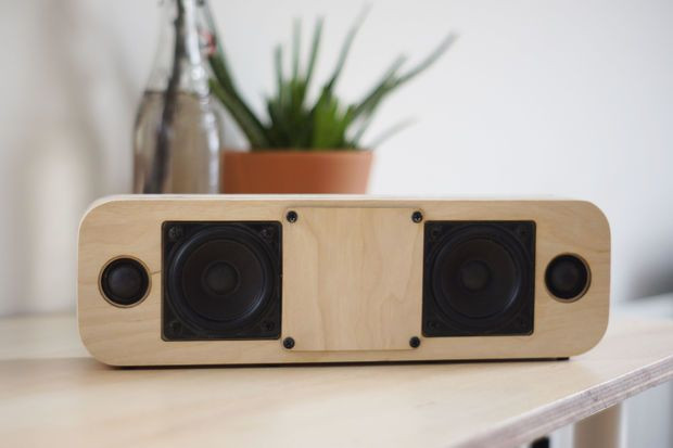 Best ideas about DIY Bluetooth Speakers Kit
. Save or Pin Bästa idéerna om Diy Speaker Kits på Pinterest Now.