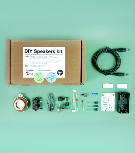 Best ideas about DIY Bluetooth Speakers Kit
. Save or Pin List Now.