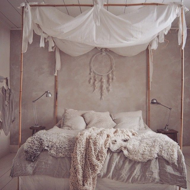 Best ideas about DIY Bohemian Bed Canopy
. Save or Pin Best 25 Dorm room canopy ideas on Pinterest Now.
