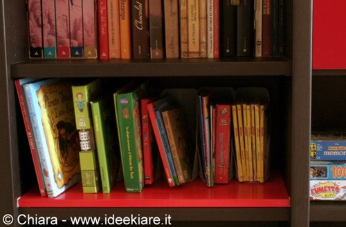 Best ideas about DIY Book Organizer
. Save or Pin DIY Book Organizer from Recycled Plastic Bottles Now.