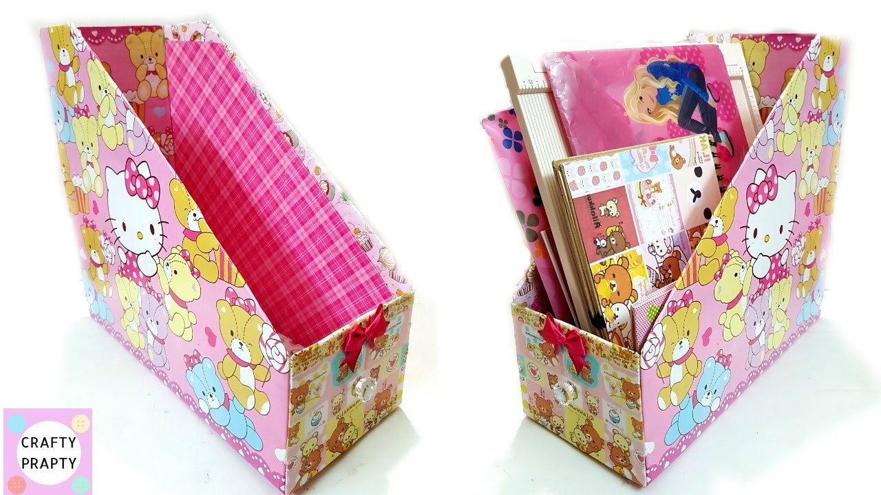 Best ideas about DIY Book Organizer
. Save or Pin DIY Desk Organizer DIY Magazine Holder DIY Book Organizer Now.