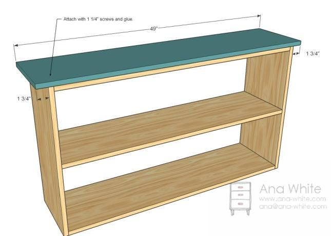 Best ideas about DIY Bookcase Plans
. Save or Pin Free Bookcase Plans How To DIY Download PDF Blueprint UK Now.