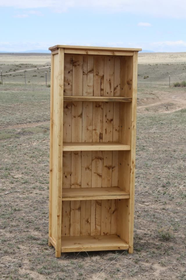 Best ideas about DIY Bookcase Plans
. Save or Pin Bookshelf Plans Kreg WoodWorking Projects & Plans Now.