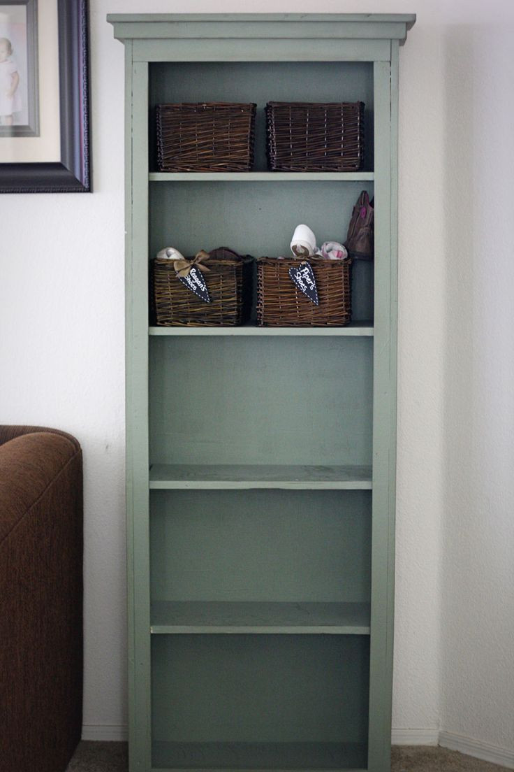 Best ideas about DIY Bookcase Plans
. Save or Pin Do It Yourself Bookshelves Plans WoodWorking Projects Now.