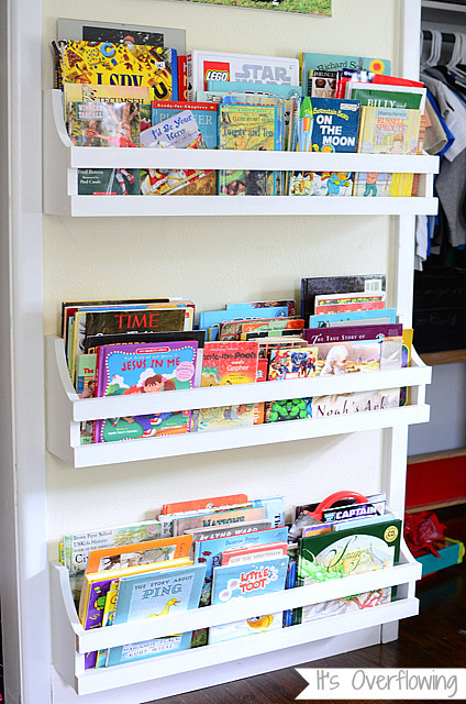 Best ideas about DIY Bookshelf For Kids
. Save or Pin Craftionary Now.