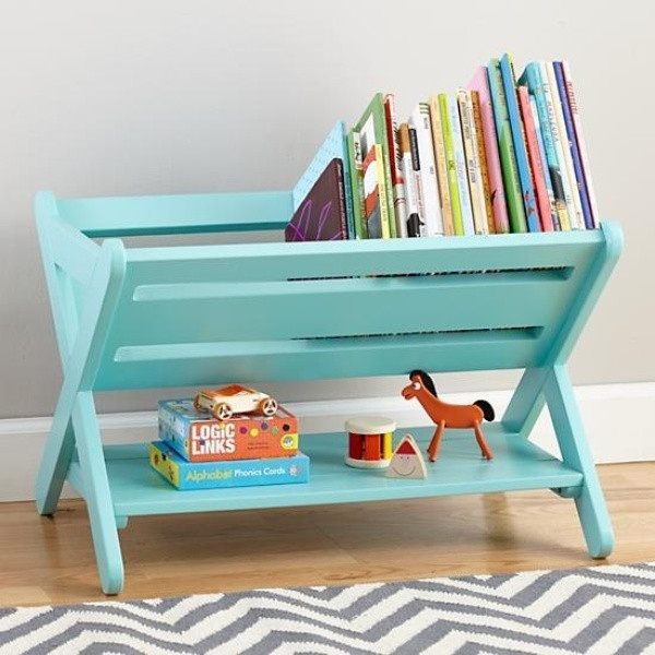 Best ideas about DIY Bookshelf For Kids
. Save or Pin 25 Really Cool Kids’ Bookcases And Shelves Ideas Now.