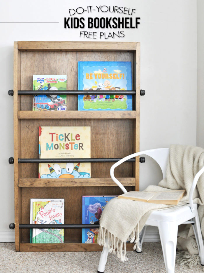 Best ideas about DIY Bookshelf For Kids
. Save or Pin DIY Salvaged Junk Projects 361 with tipsFunky Junk Interiors Now.