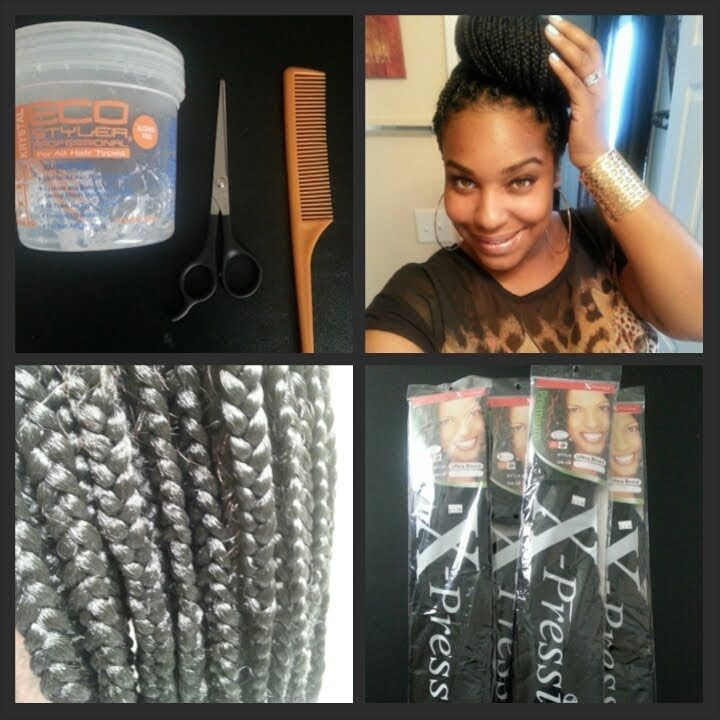 Best ideas about DIY Box Braids
. Save or Pin Box Braids Tutorial on Pinterest Now.