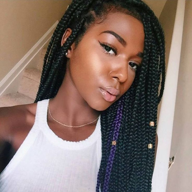 Best ideas about DIY Box Braids
. Save or Pin DIY Box Braids Now.