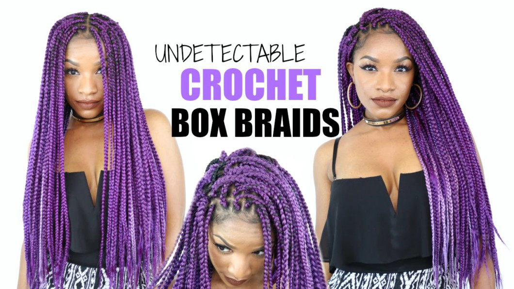 Best ideas about DIY Box Braids
. Save or Pin DIY Box Braids Now.