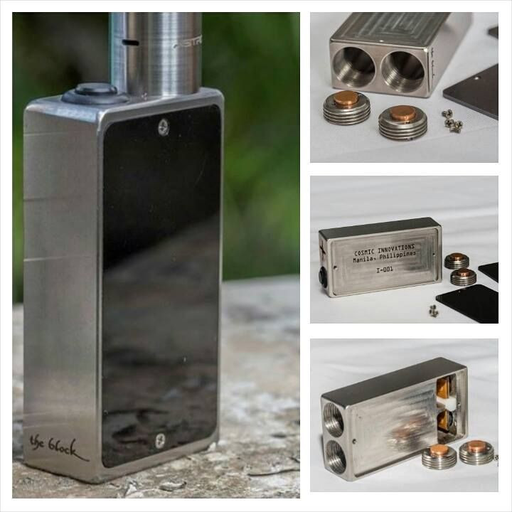 Best ideas about DIY Box Mod Supply
. Save or Pin 15 best images about DIY Box Mods on Pinterest Now.
