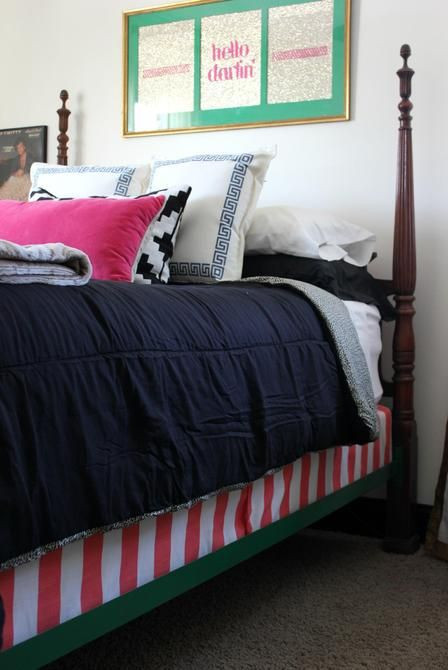 Best ideas about DIY Box Spring Alternative
. Save or Pin Best 25 Box springs ideas only on Pinterest Now.