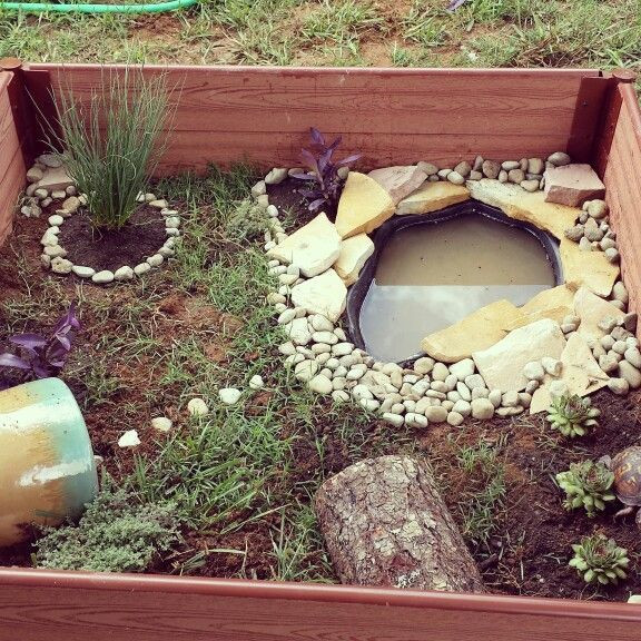 Best ideas about DIY Box Turtle Habitat
. Save or Pin 25 best ideas about Turtle Enclosure on Pinterest Now.