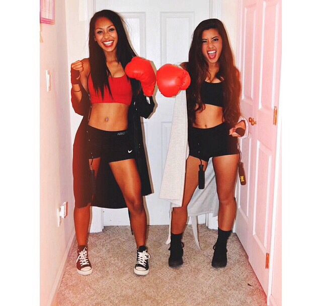 Best ideas about DIY Boxing Costume
. Save or Pin Boxers Costumes Now.