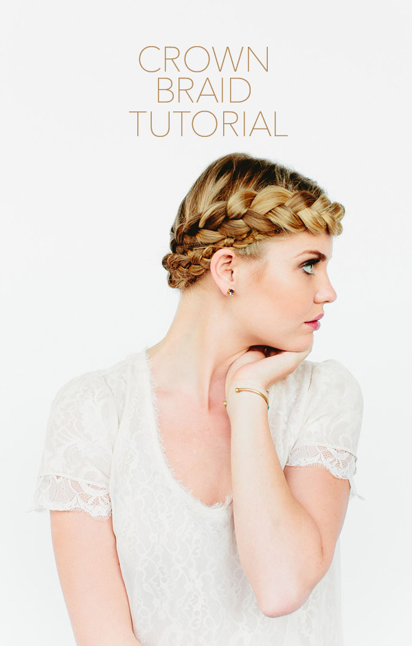 Best ideas about DIY Braided Hairstyles
. Save or Pin 30 Beautiful Braided Tutorials artzycreations Now.