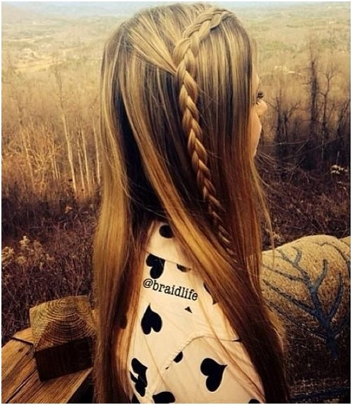 Best ideas about DIY Braided Hairstyles
. Save or Pin 16 Perfect Braided Hairstyles for Women Pretty Designs Now.