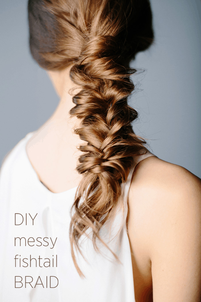 Best ideas about DIY Braided Hairstyles
. Save or Pin 21 Braids for Long Hair that You ll Love Now.