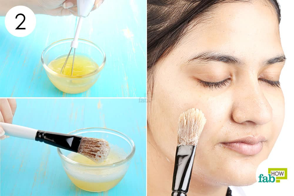 Best ideas about DIY Brightening Face Mask
. Save or Pin 9 Best Homemade Skin Lightening Whitening Face Masks Now.