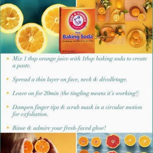 Best ideas about DIY Brightening Face Mask
. Save or Pin DIY Facemask ALL NEW DIY BRIGHTENING FACE MASK Now.