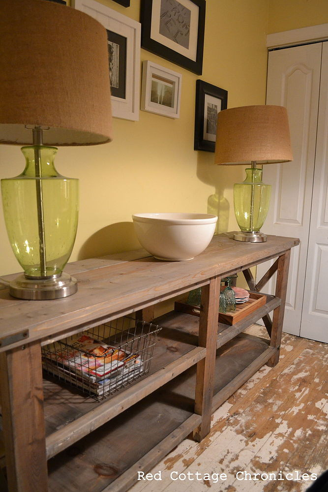 Best ideas about DIY Buffet Table
. Save or Pin Hometalk Now.