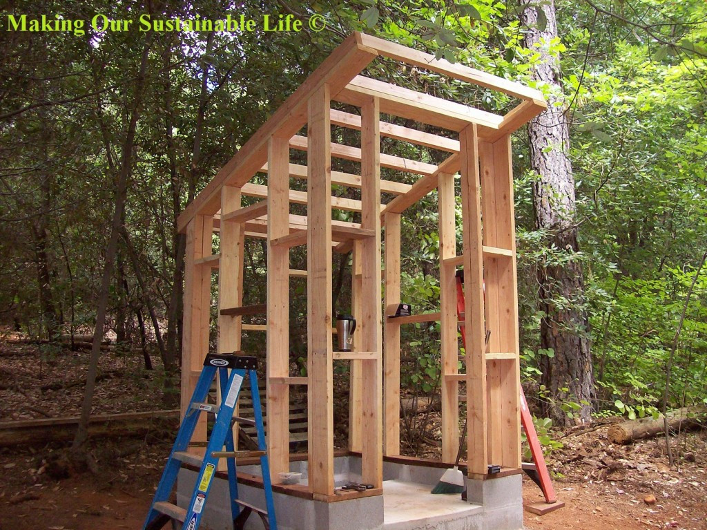 Best ideas about DIY Building Plans
. Save or Pin The Outhouse Now.