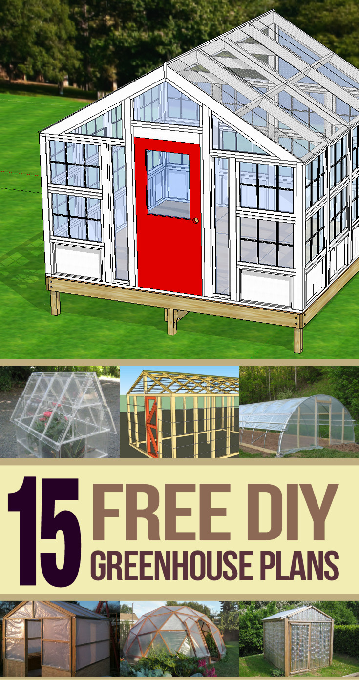 Best ideas about DIY Building Plans
. Save or Pin Best 25 Diy greenhouse ideas on Pinterest Now.