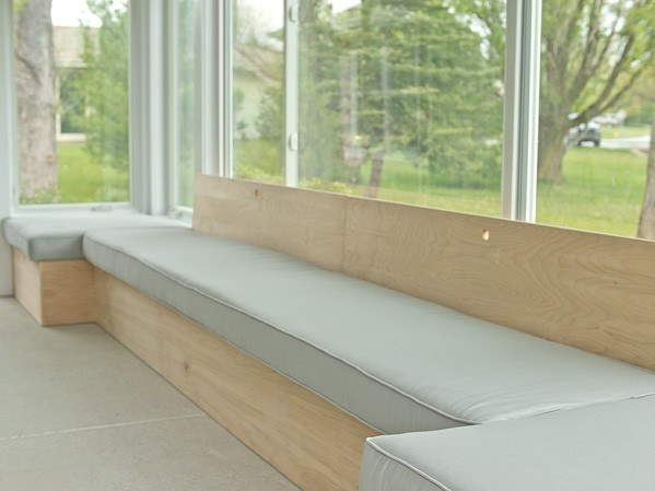 Best ideas about DIY Built In Bench
. Save or Pin 26 DIY Storage Bench Ideas Now.