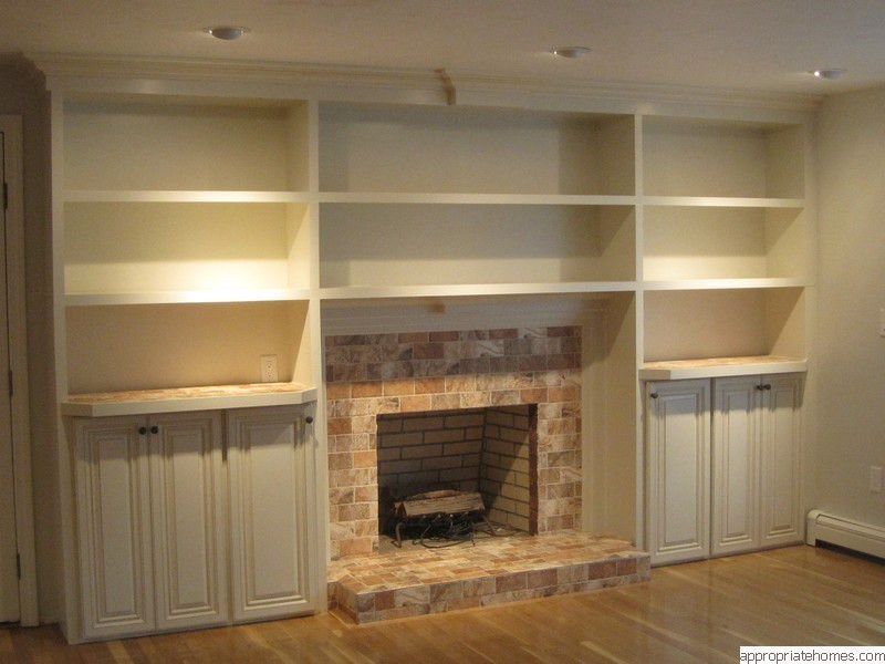 Best ideas about DIY Built In Bookcase Around Fireplace
. Save or Pin PDF Plans Bookcase Plans Fireplace Download lathe plans Now.