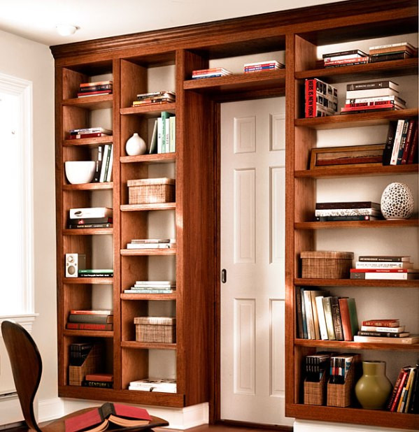 Best ideas about DIY Built In Bookcase Plans
. Save or Pin Woodwork Build Your Own Bookcase Design PDF Plans Now.