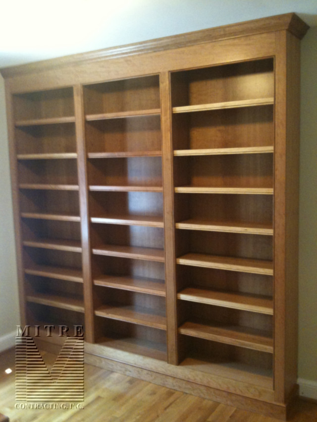Best ideas about DIY Built In Bookcase Plans
. Save or Pin bookcase plans Bookcase Built In Now.