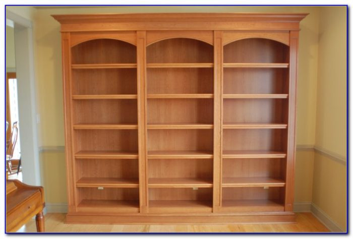 Best ideas about DIY Built In Bookcase Plans
. Save or Pin Built In Corner Bookcase Plans Bookcases Home Design Now.