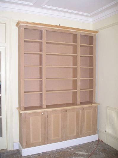 Best ideas about DIY Built In Bookcase Plans
. Save or Pin Wooden Mdf Bookshelf Plans DIY blueprints Mdf bookshelf Now.
