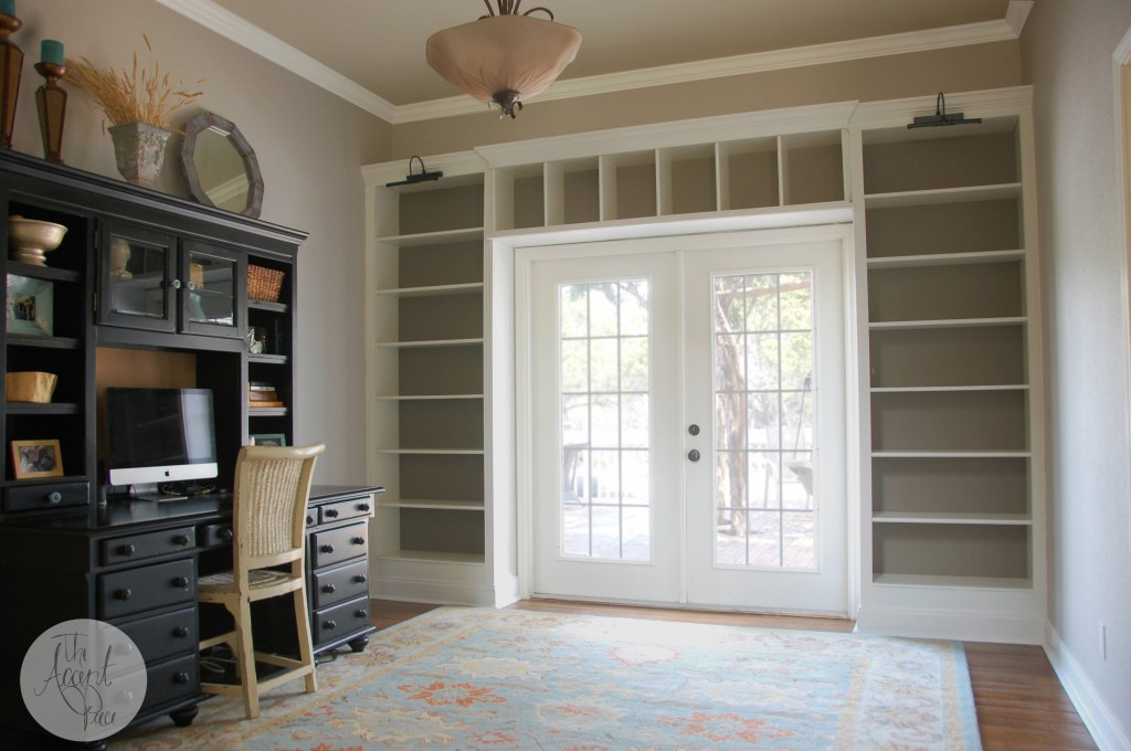 Best ideas about DIY Built In Bookcase Plans
. Save or Pin 8 Built In Bookcases That Maximize Storage with Smart Design Now.