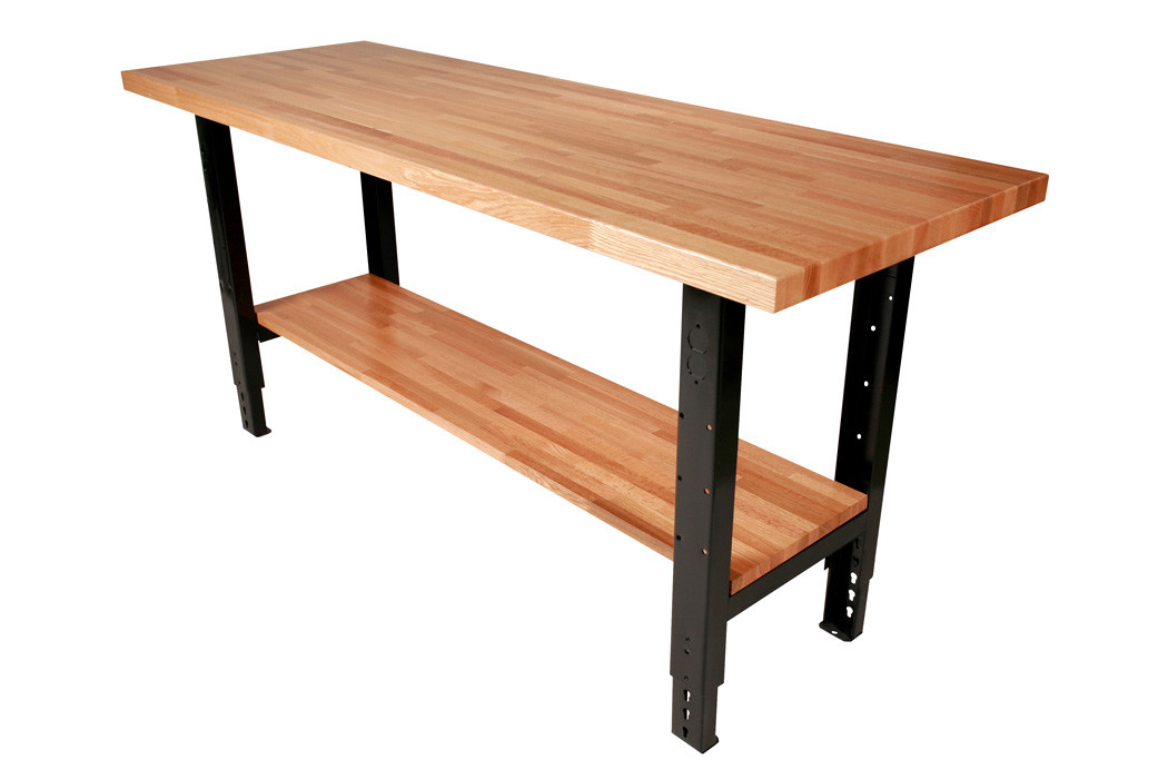 Best ideas about DIY Butcher Block Workbench
. Save or Pin Industrial Workbench Top Now.