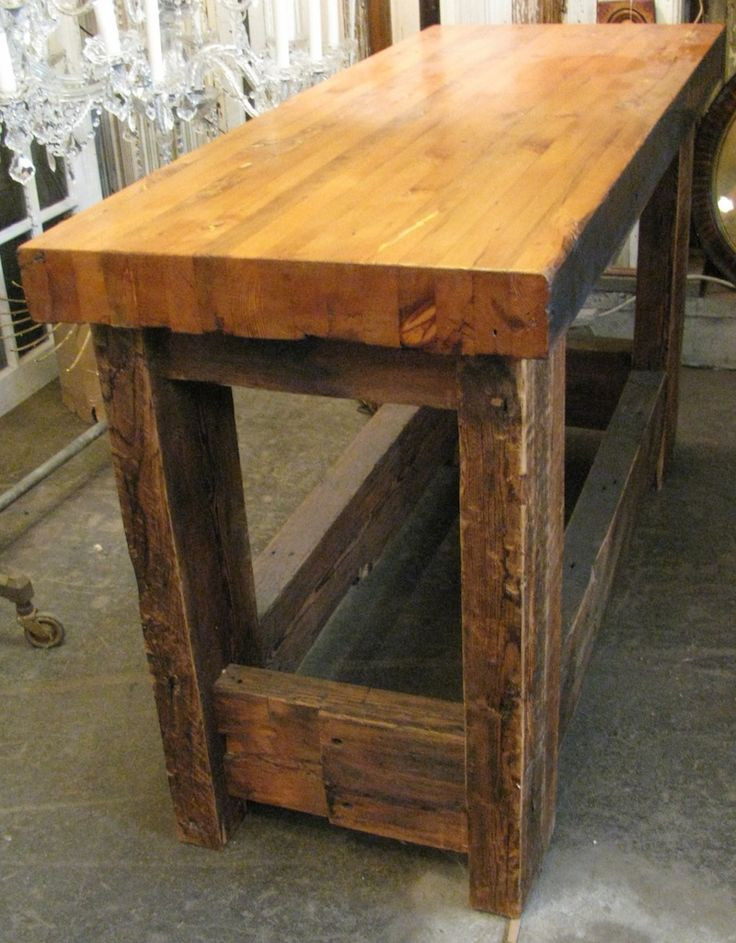 Best ideas about DIY Butcher Block Workbench
. Save or Pin 941 best Workbench images on Pinterest Now.