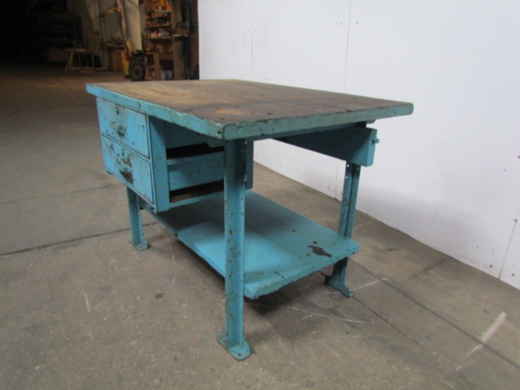 Best ideas about DIY Butcher Block Workbench
. Save or Pin Build Butcher Block Workbench Now.