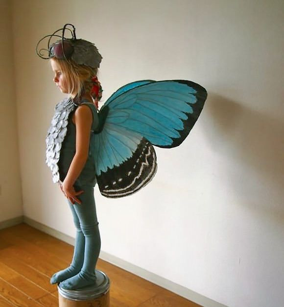 Best ideas about DIY Butterfly Costume
. Save or Pin 17 Best images about cardboard insects on Pinterest Now.