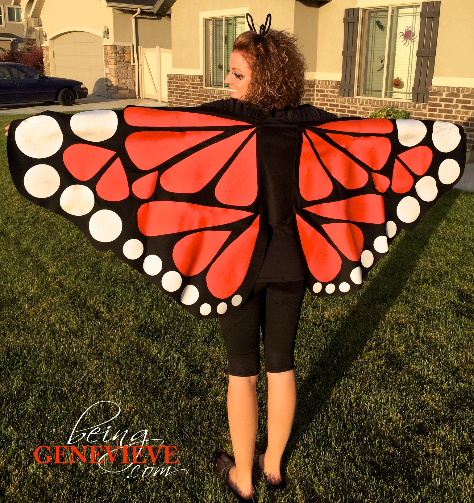 Best ideas about DIY Butterfly Costume
. Save or Pin Butterfly Costume Now.