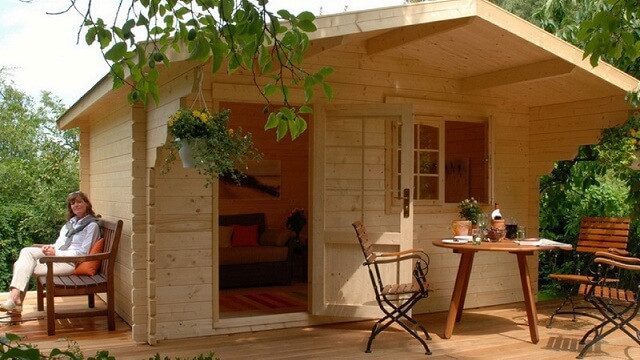 Best ideas about DIY Cabin Kit
. Save or Pin Small Diy Cabin Kits Now.