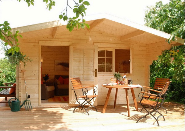 Best ideas about DIY Cabin Kit
. Save or Pin Adorable and Affordable Kit Cabins Now.