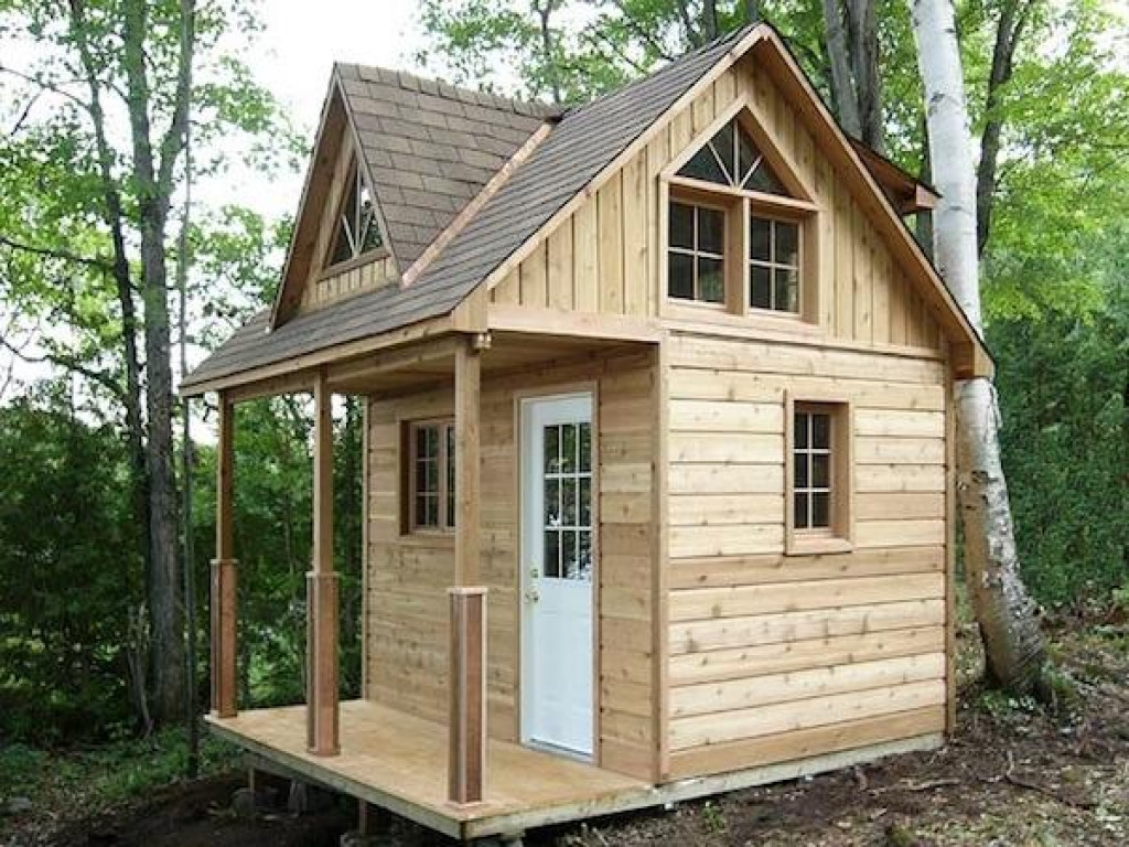 Best ideas about DIY Cabin Kit
. Save or Pin Small Cabin Plans with Loft Kits Cabin Floor Plans with Now.