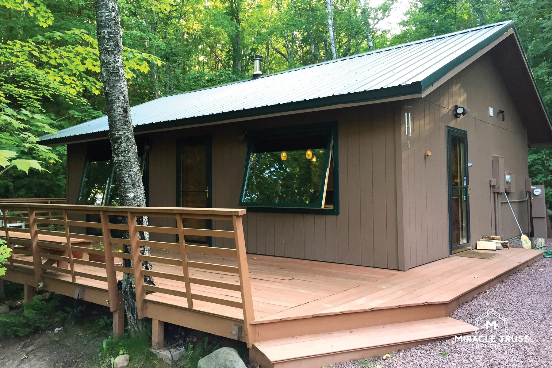 Best ideas about DIY Cabin Kit
. Save or Pin Modern DIY Cabins and Retreats Now.