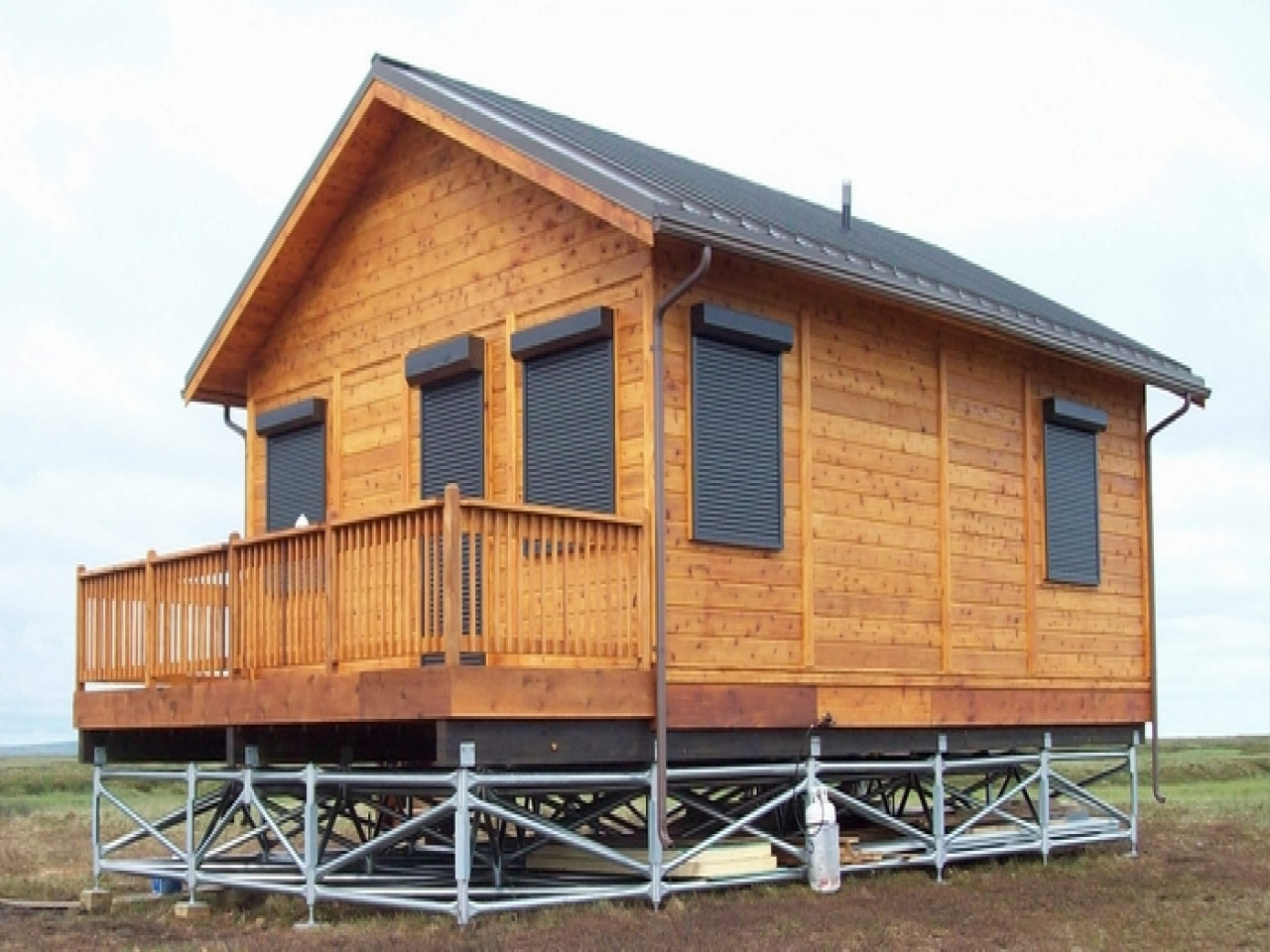 Best ideas about DIY Cabin Kits
. Save or Pin Small Log Cabins in Alaska Log Cabin Kits Alaska diy Now.