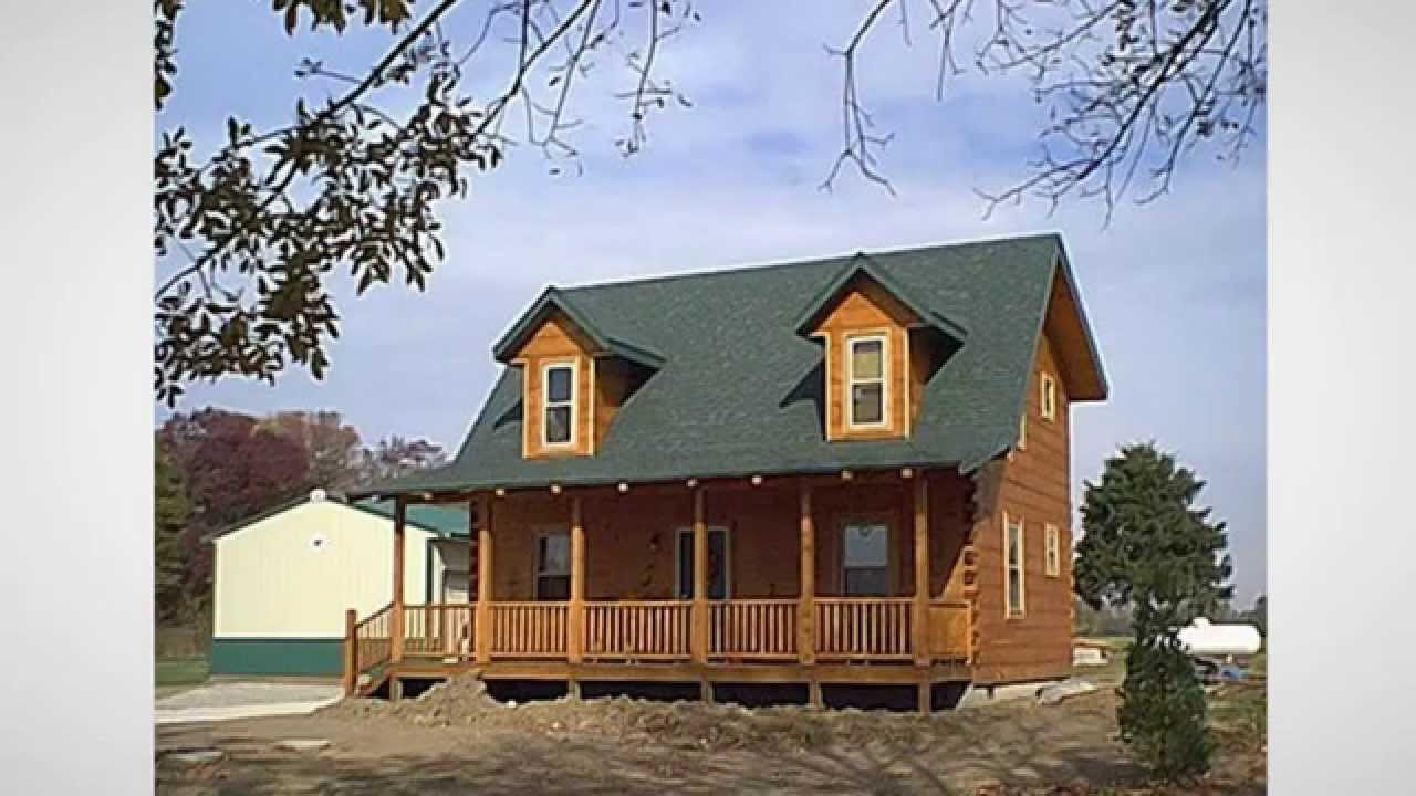 Best ideas about DIY Cabin Kits
. Save or Pin Log Cabin Kits Now.