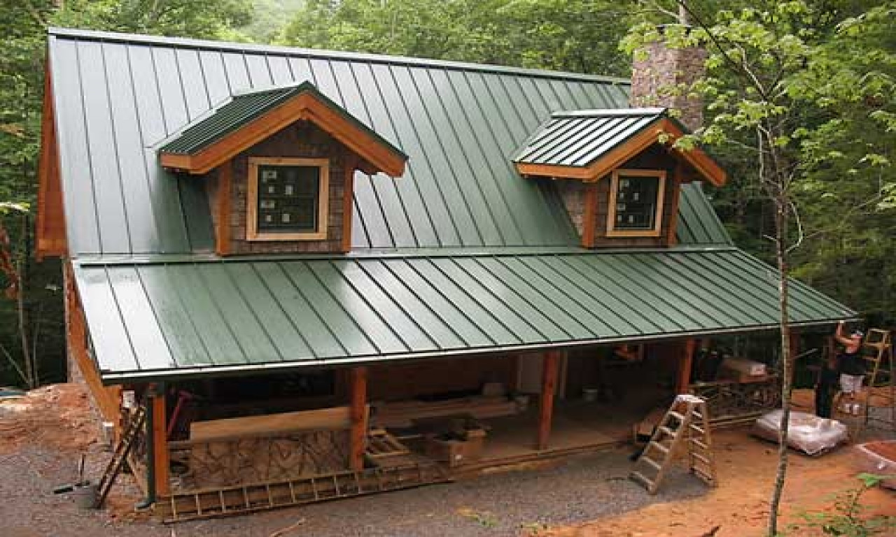 Best ideas about DIY Cabin Plans
. Save or Pin Do It Yourself Cabin Plans DIY Small Cabin Plans dyi Now.